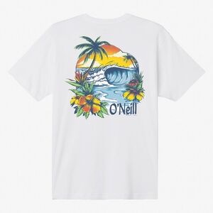 O'Neill Shangri-La Tee
